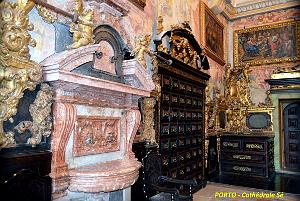 1664- Porto- Cathedrale